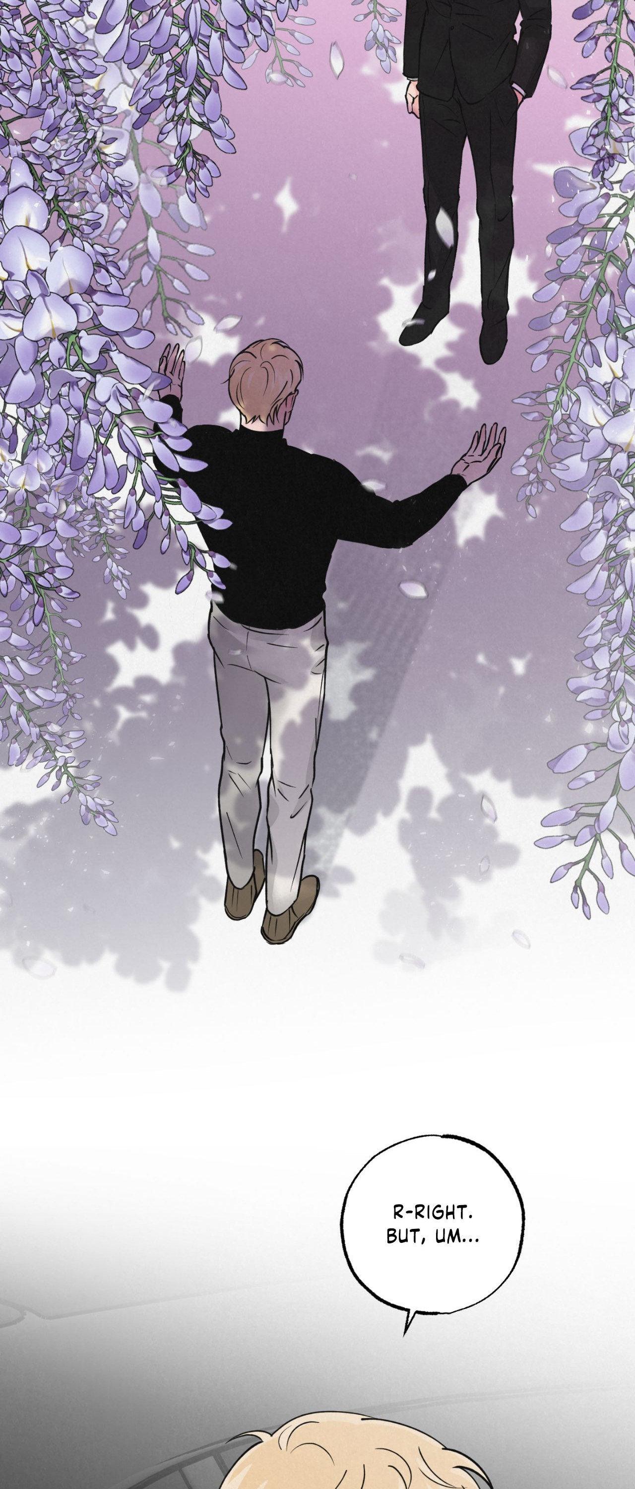 Read A Golden Pair chapter 29.1 image 7 on Lezhin