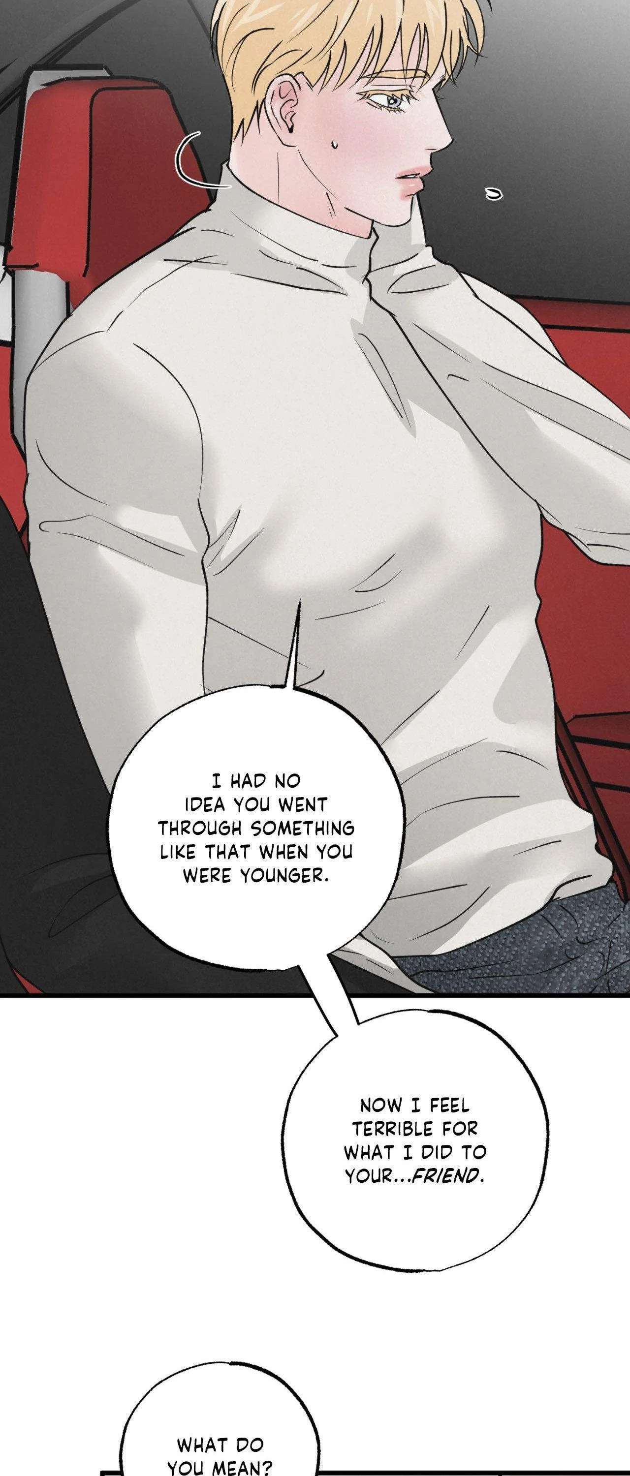 Read A Golden Pair chapter 29.1 image 8 on Lezhin