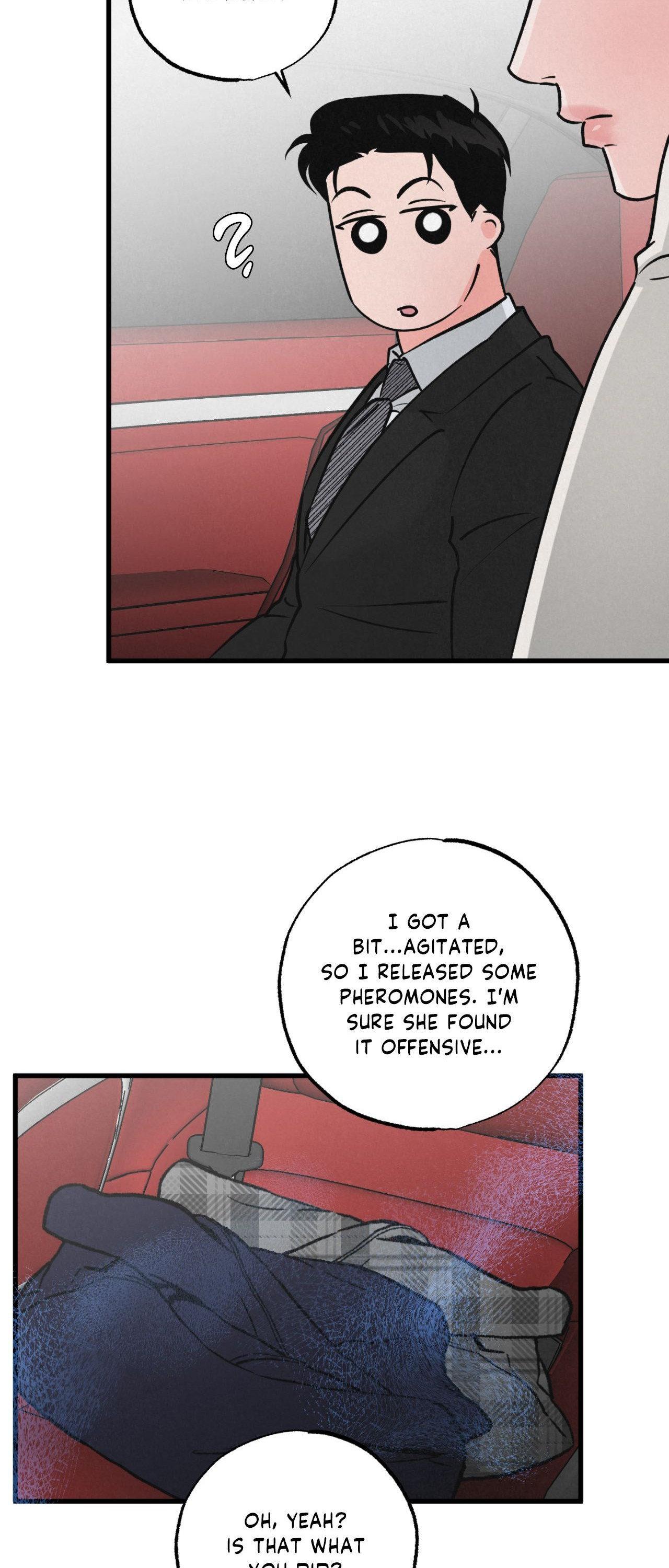 Read A Golden Pair chapter 29.1 image 9 on Lezhin