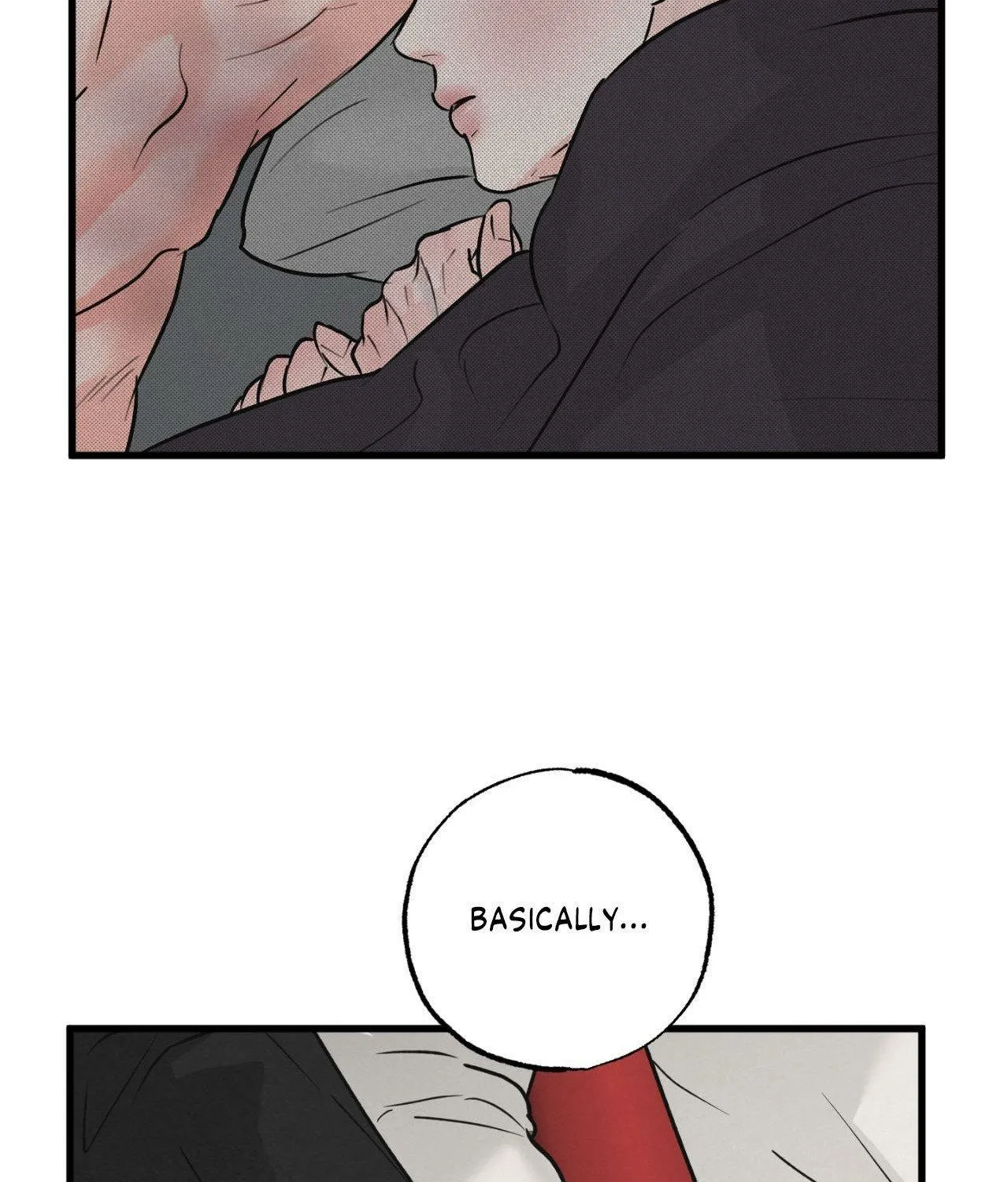 Read A Golden Pair chapter 29 image 10 on Lezhin