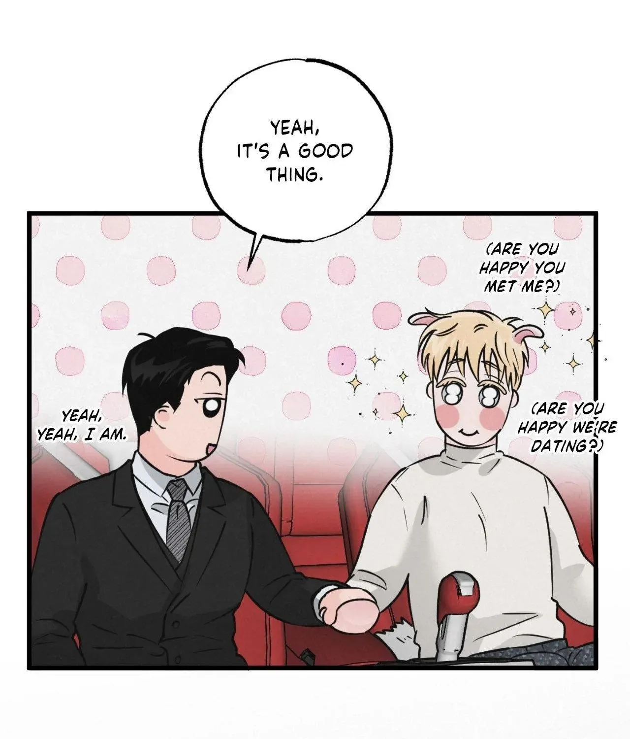 Read A Golden Pair chapter 29 image 12 on Lezhin