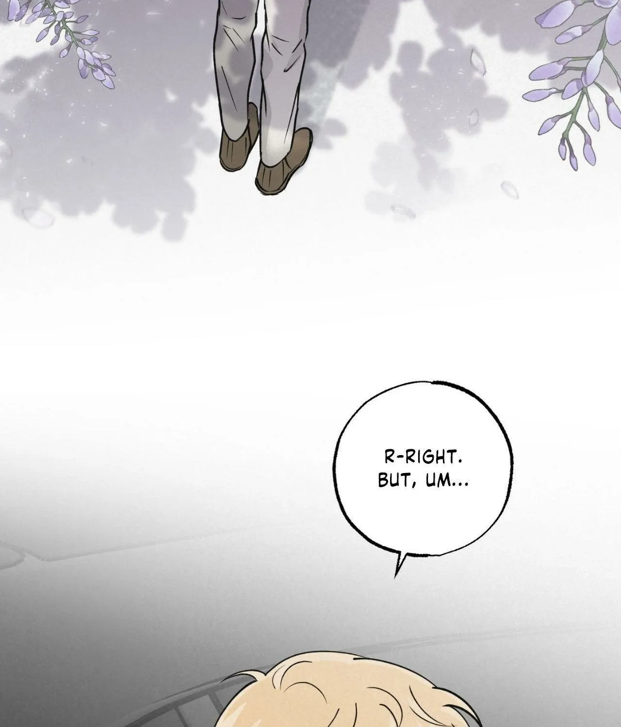 Read A Golden Pair chapter 29 image 15 on Lezhin
