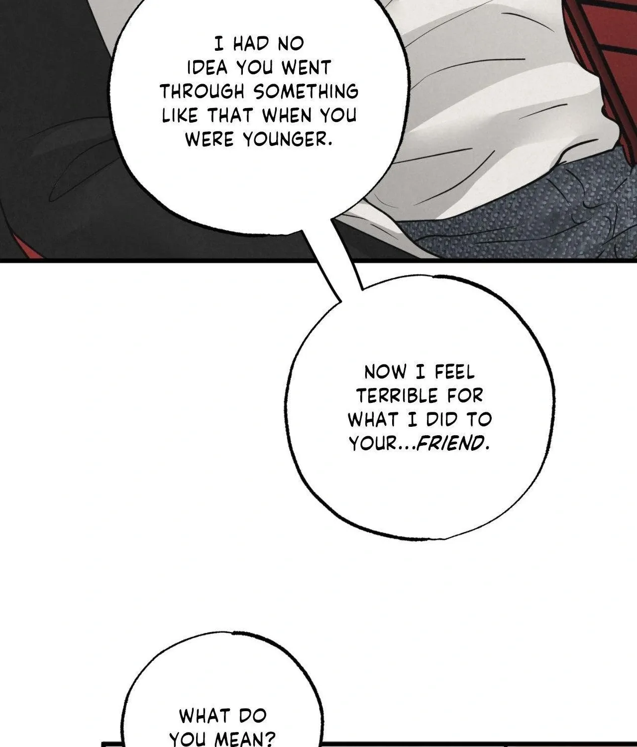 Read A Golden Pair chapter 29 image 17 on Lezhin