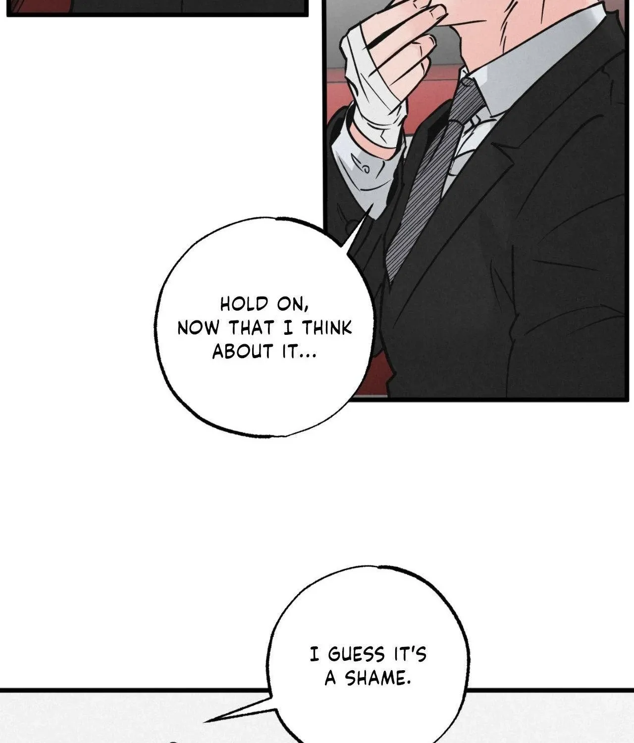 Read A Golden Pair chapter 29 image 23 on Lezhin