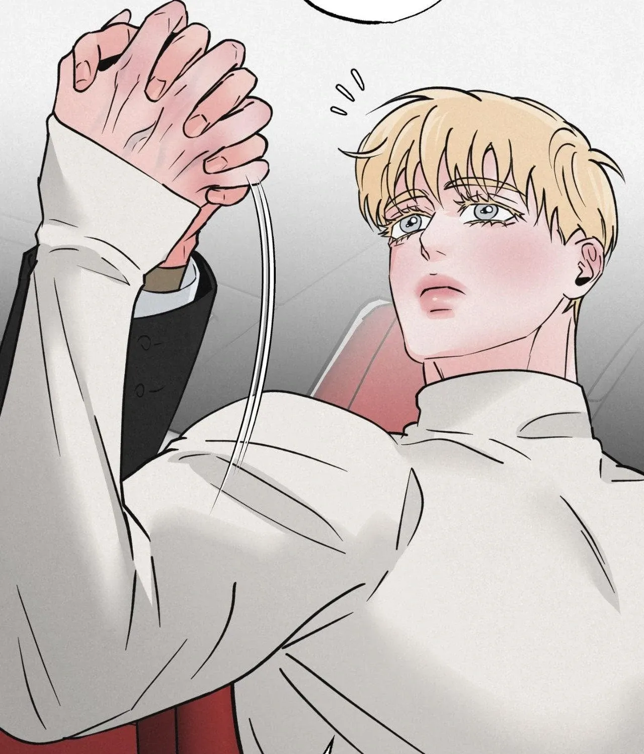 Read A Golden Pair chapter 29 image 24 on Lezhin