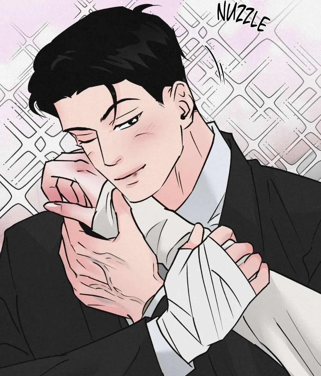 Read A Golden Pair chapter 29 image 27 on Lezhin