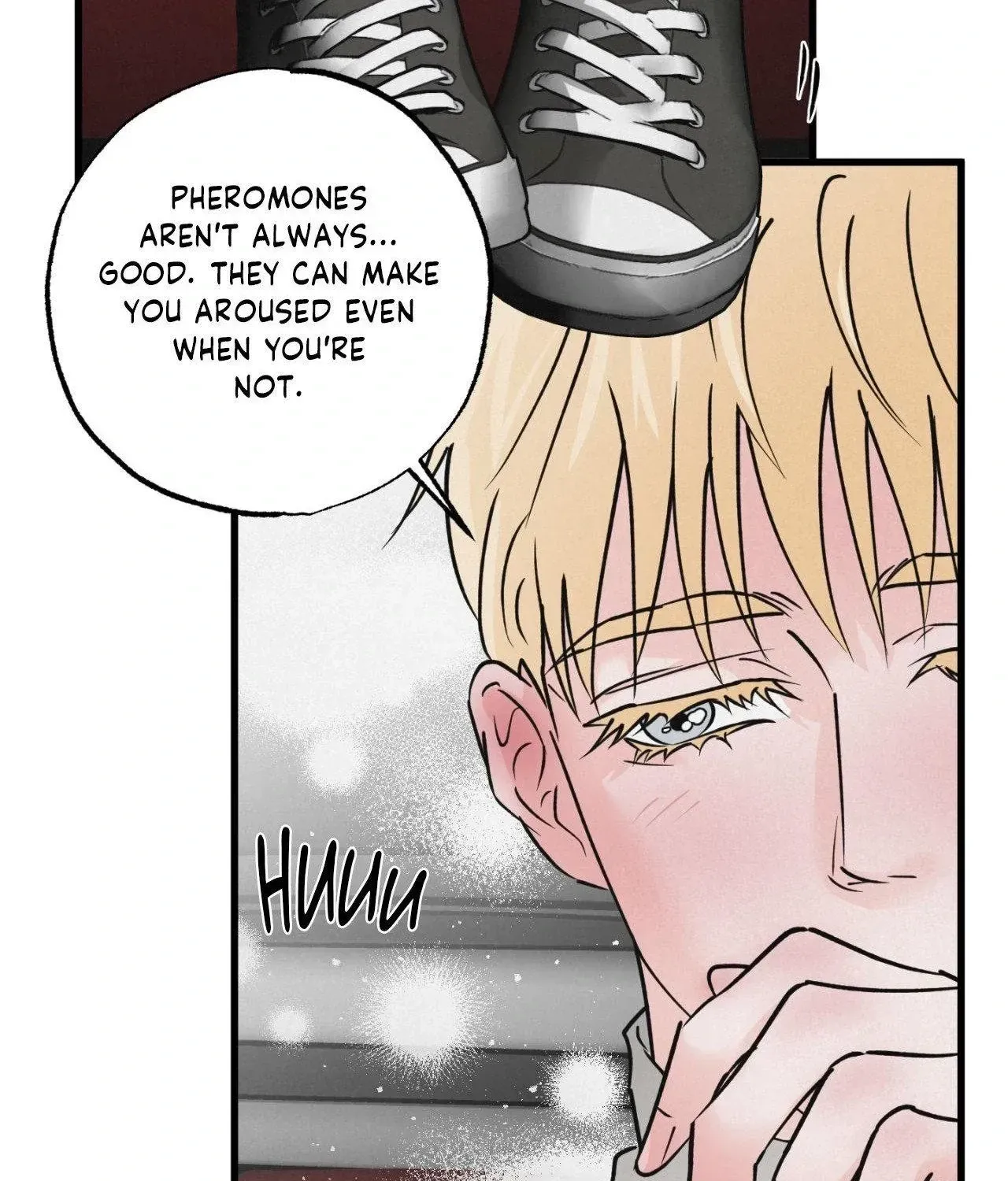 Read A Golden Pair chapter 29 image 32 on Lezhin