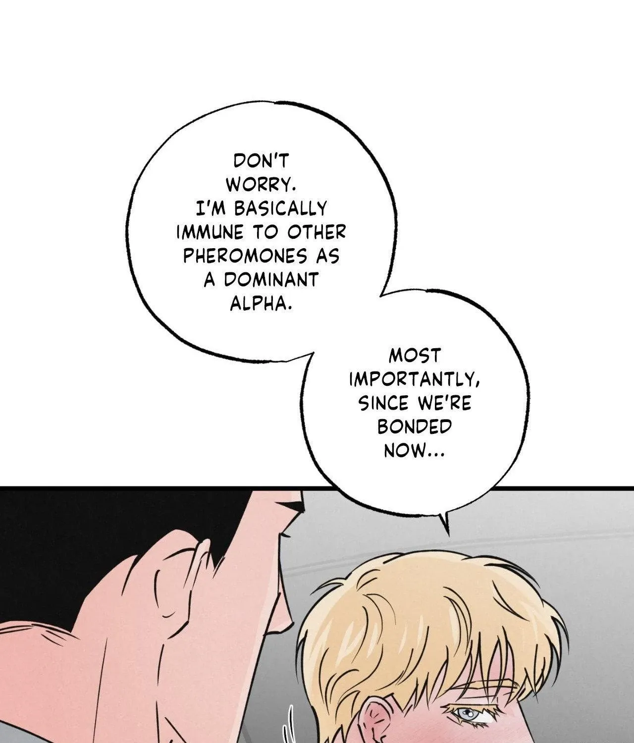 Read A Golden Pair chapter 29 image 34 on Lezhin