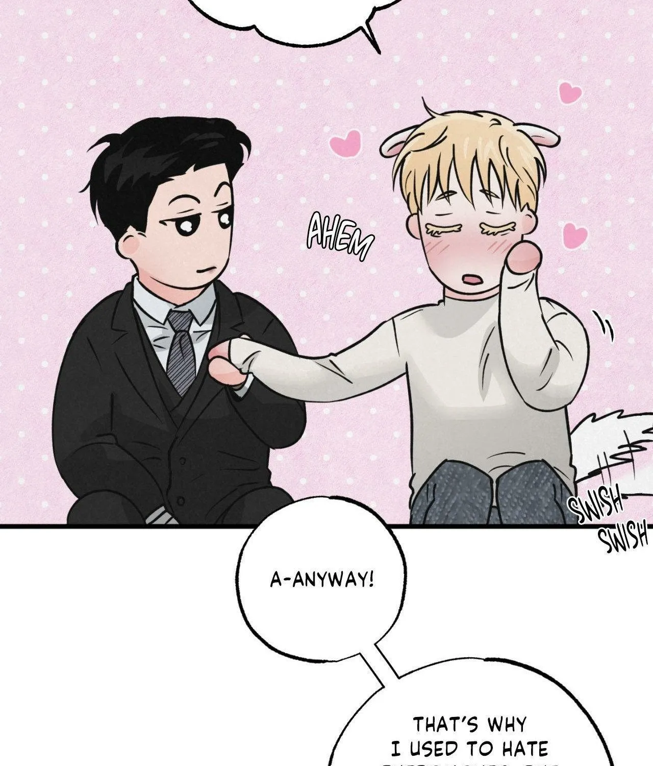 Read A Golden Pair chapter 29 image 36 on Lezhin