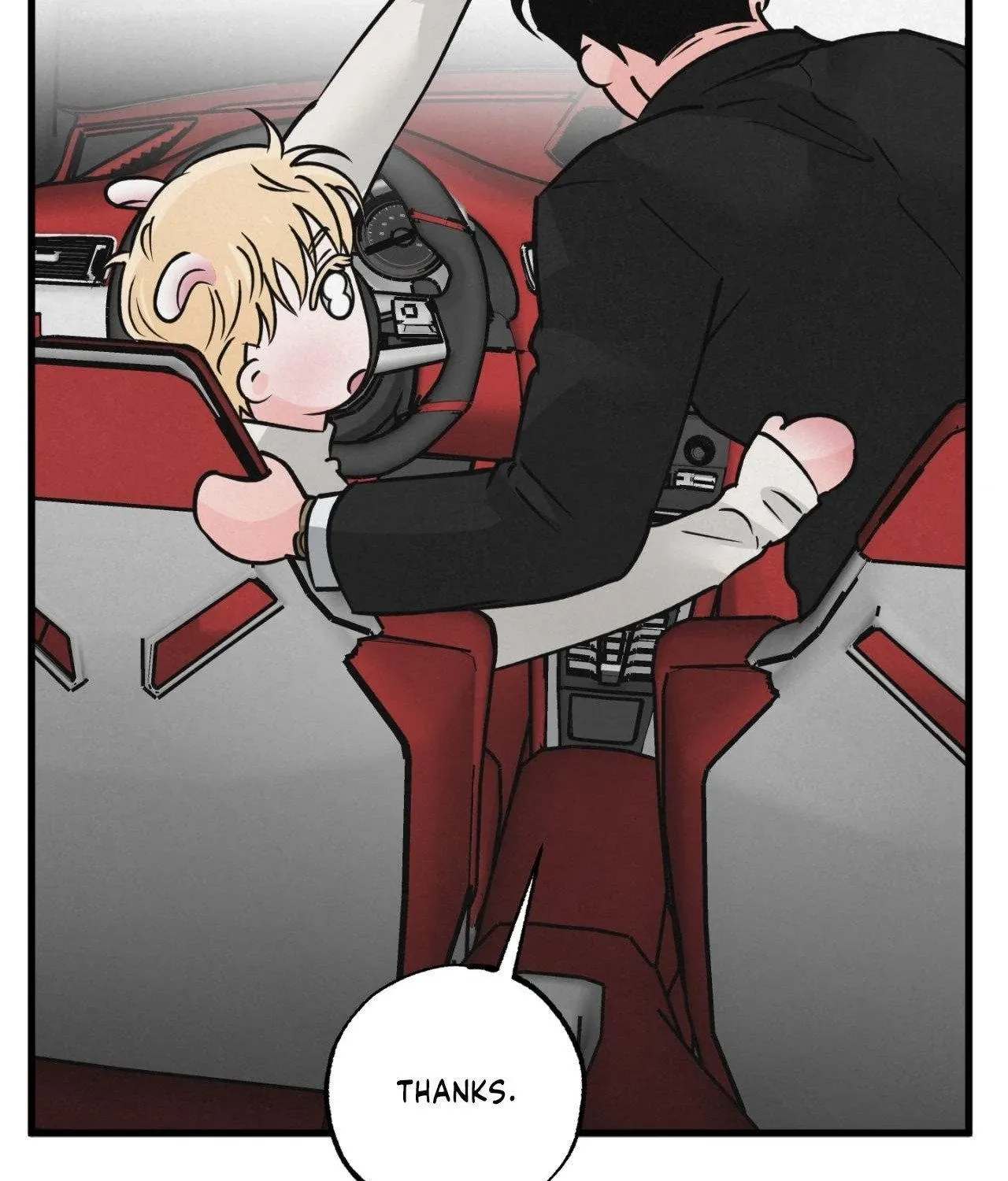 Read A Golden Pair chapter 29 image 46 on Lezhin