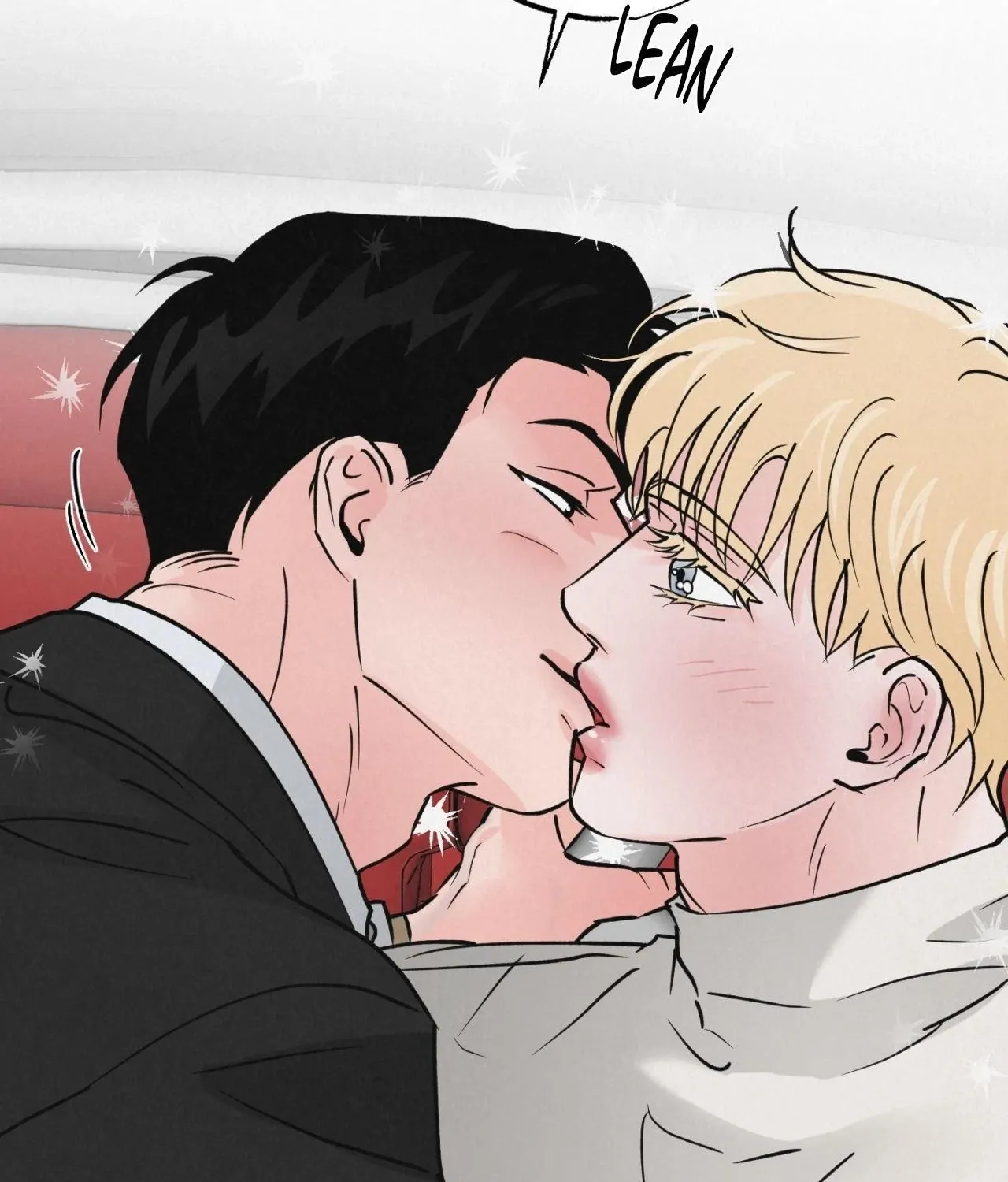Read A Golden Pair chapter 29 image 48 on Lezhin