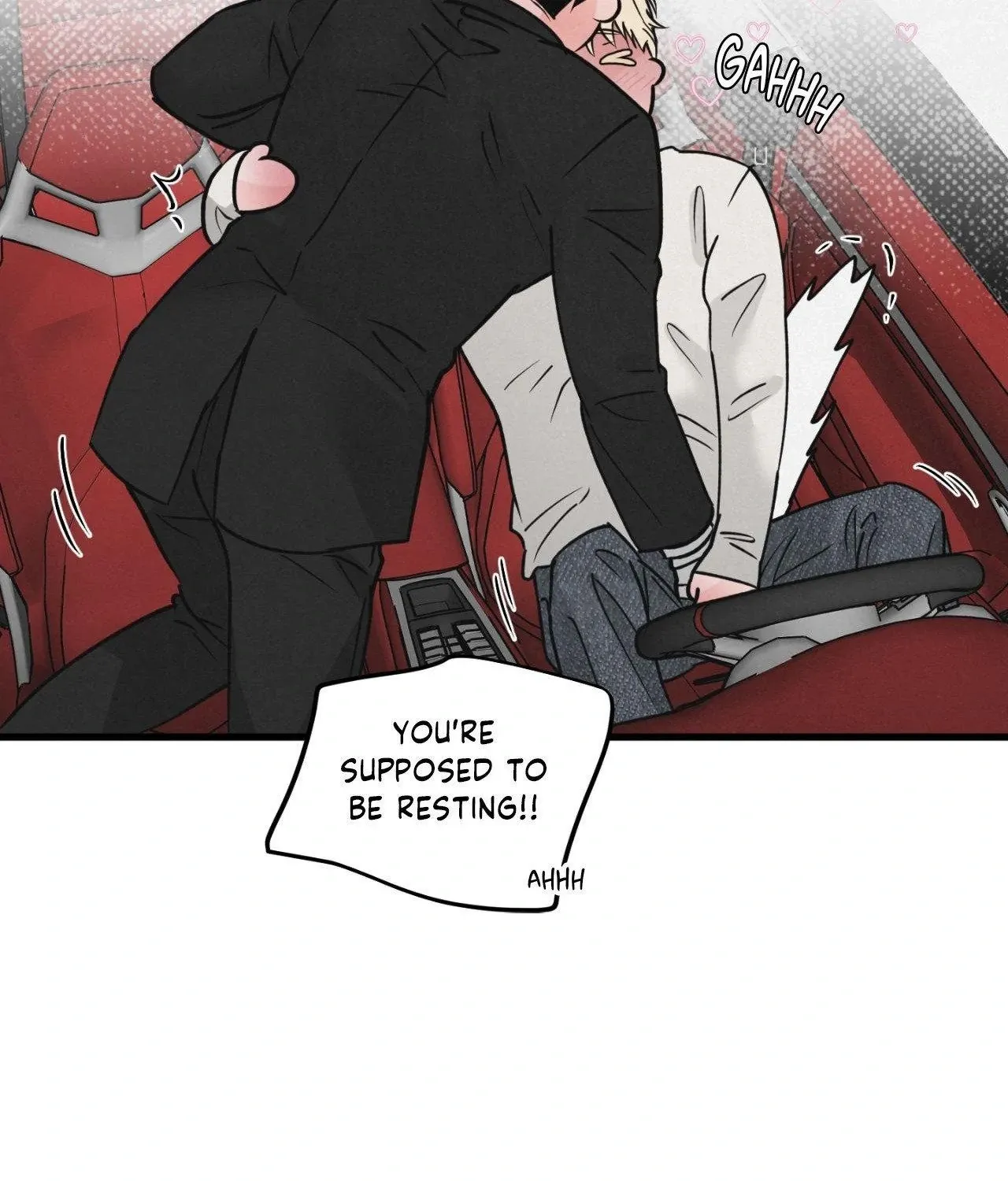 Read A Golden Pair chapter 29 image 54 on Lezhin