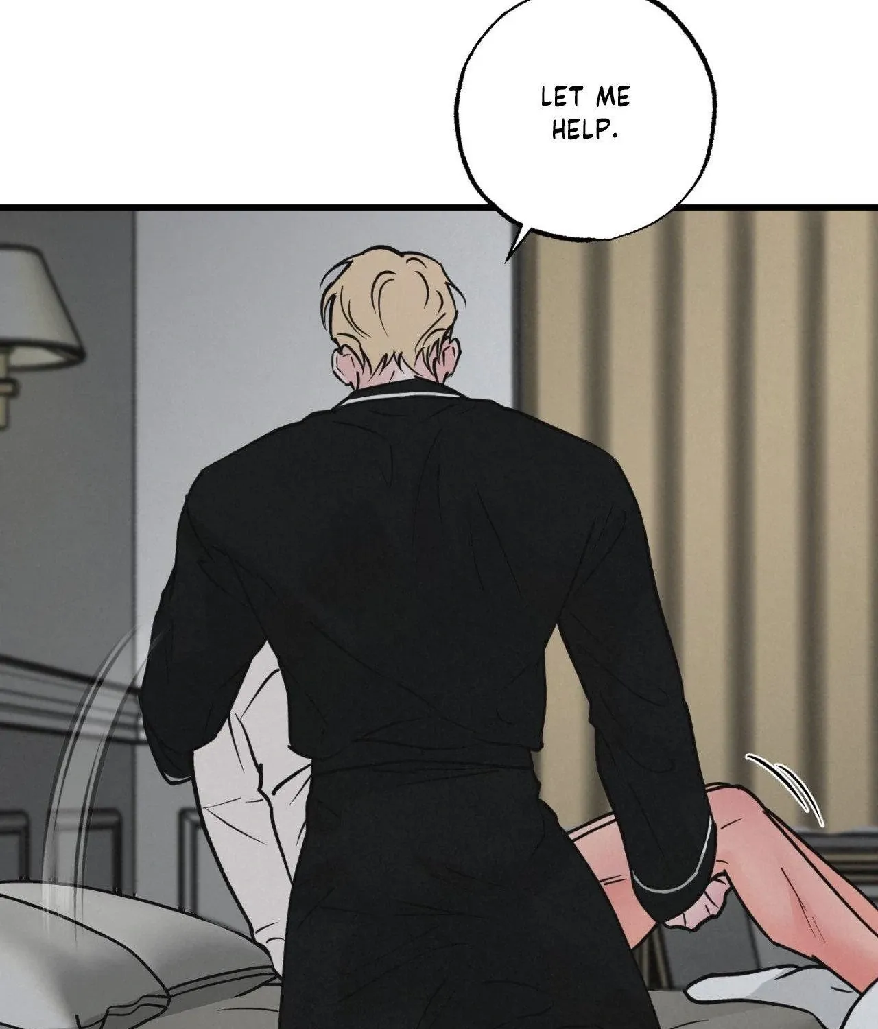 Read A Golden Pair chapter 29 image 64 on Lezhin