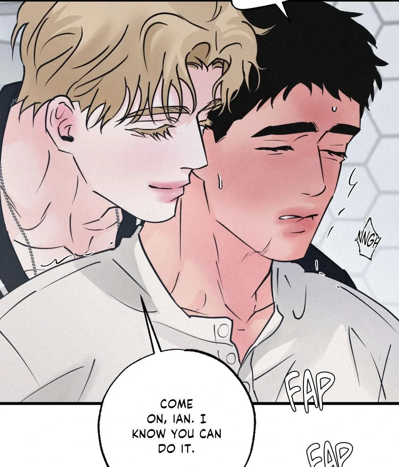 Read A Golden Pair chapter 29 image 73 on Lezhin