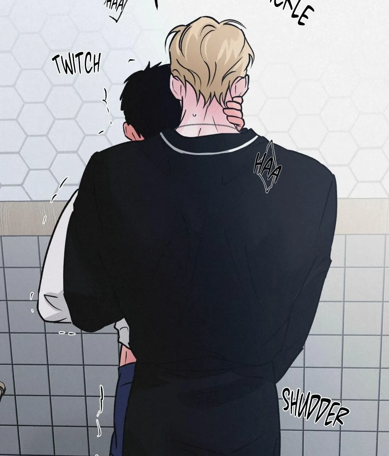 Read A Golden Pair chapter 29 image 79 on Lezhin