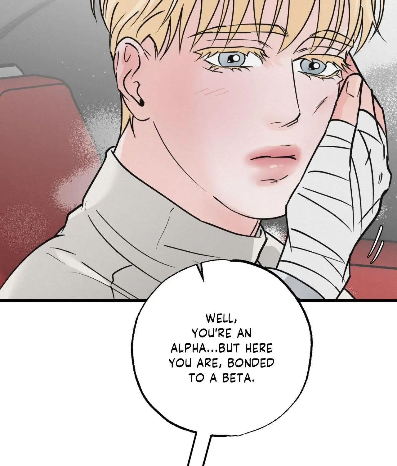 Read A Golden Pair chapter 29 image 8 on Lezhin