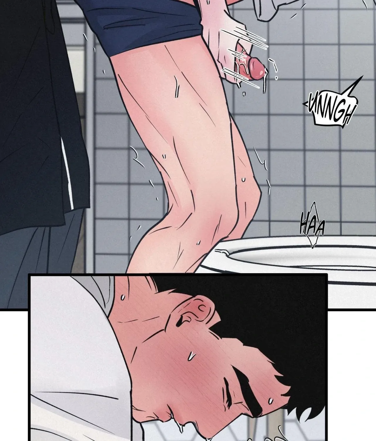Read A Golden Pair chapter 29 image 85 on Lezhin