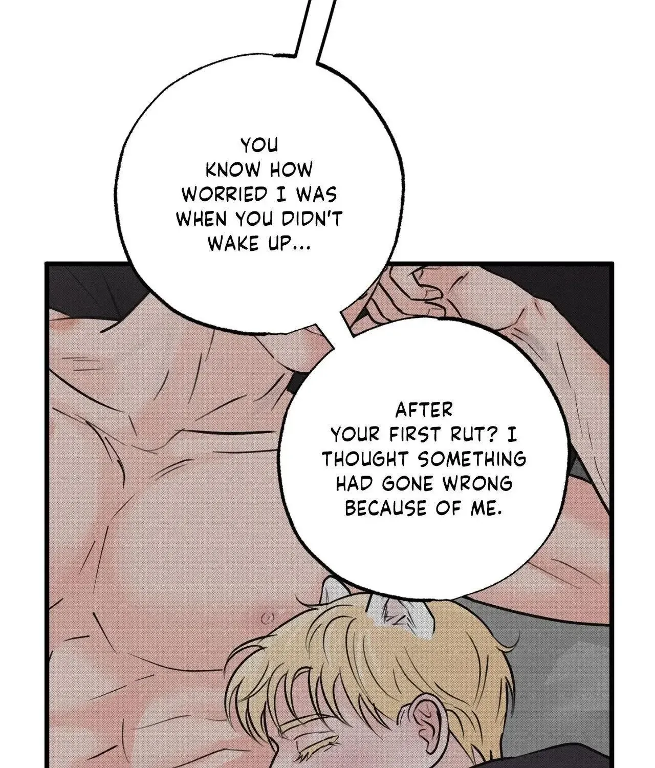 Read A Golden Pair chapter 29 image 9 on Lezhin