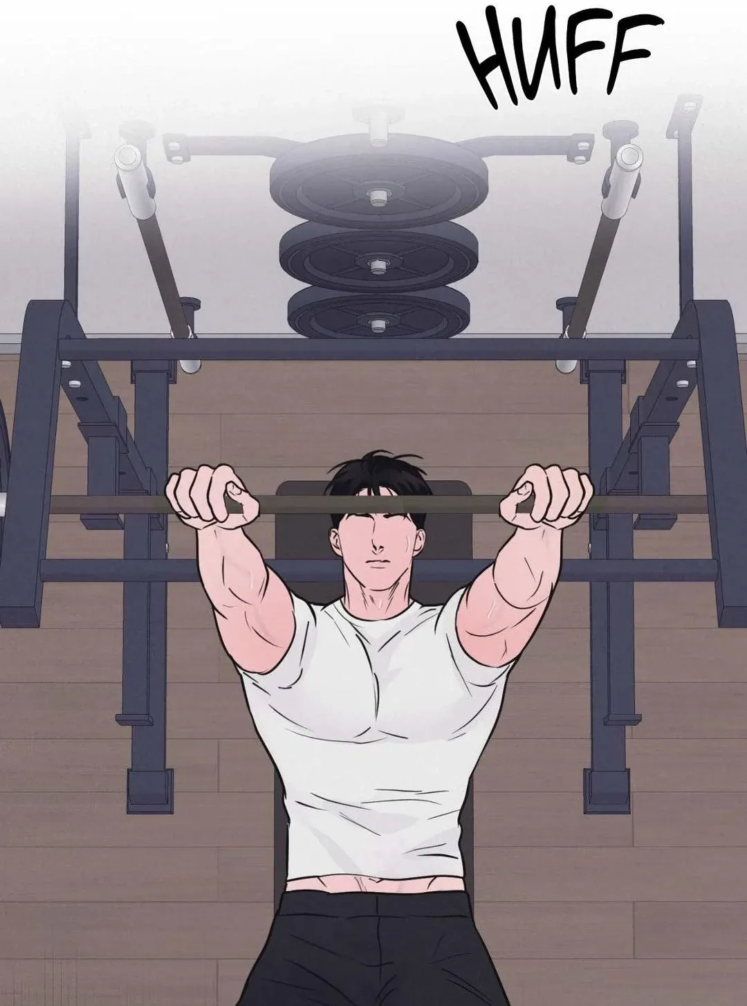 Read A Golden Pair chapter 3 image 1 on Lezhin