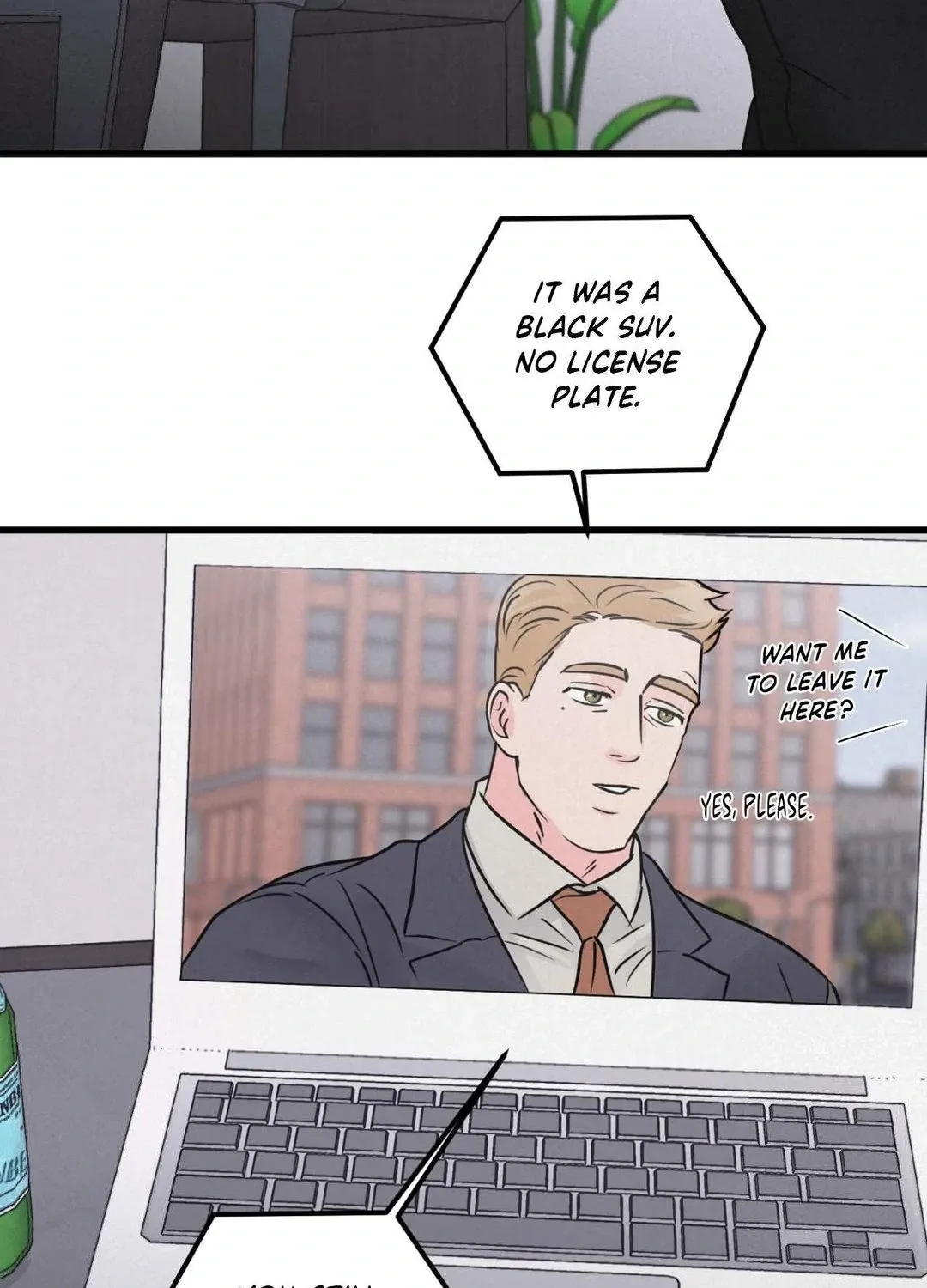 Read A Golden Pair chapter 3 image 10 on Lezhin