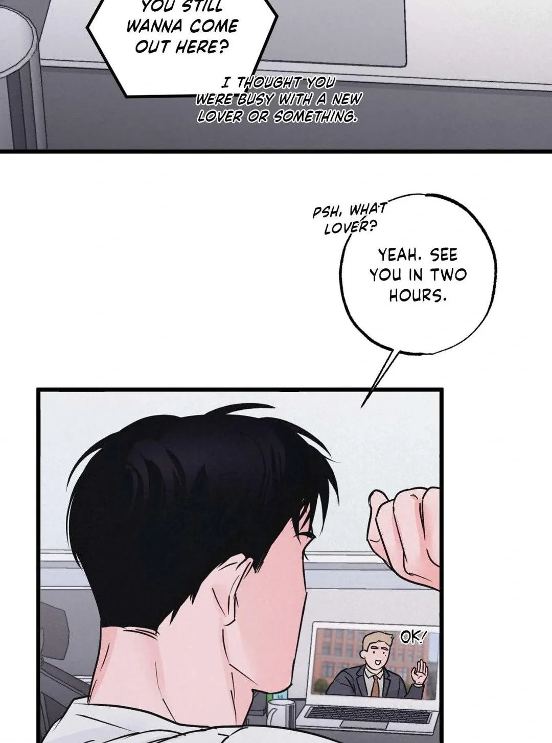 Read A Golden Pair chapter 3 image 11 on Lezhin
