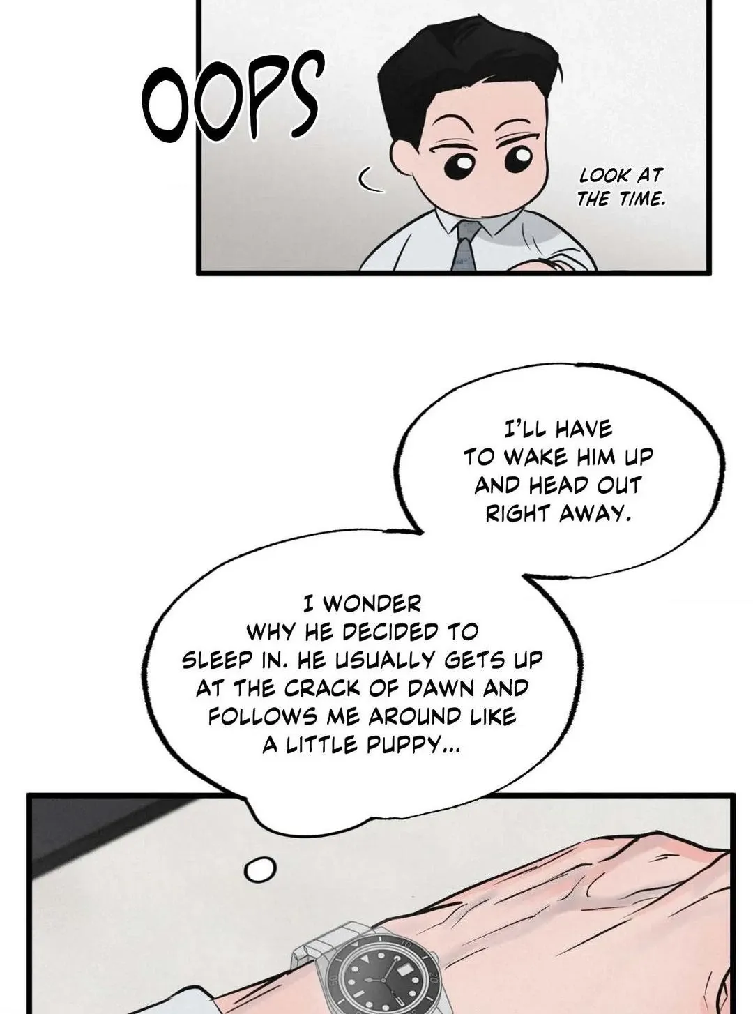 Read A Golden Pair chapter 3 image 23 on Lezhin