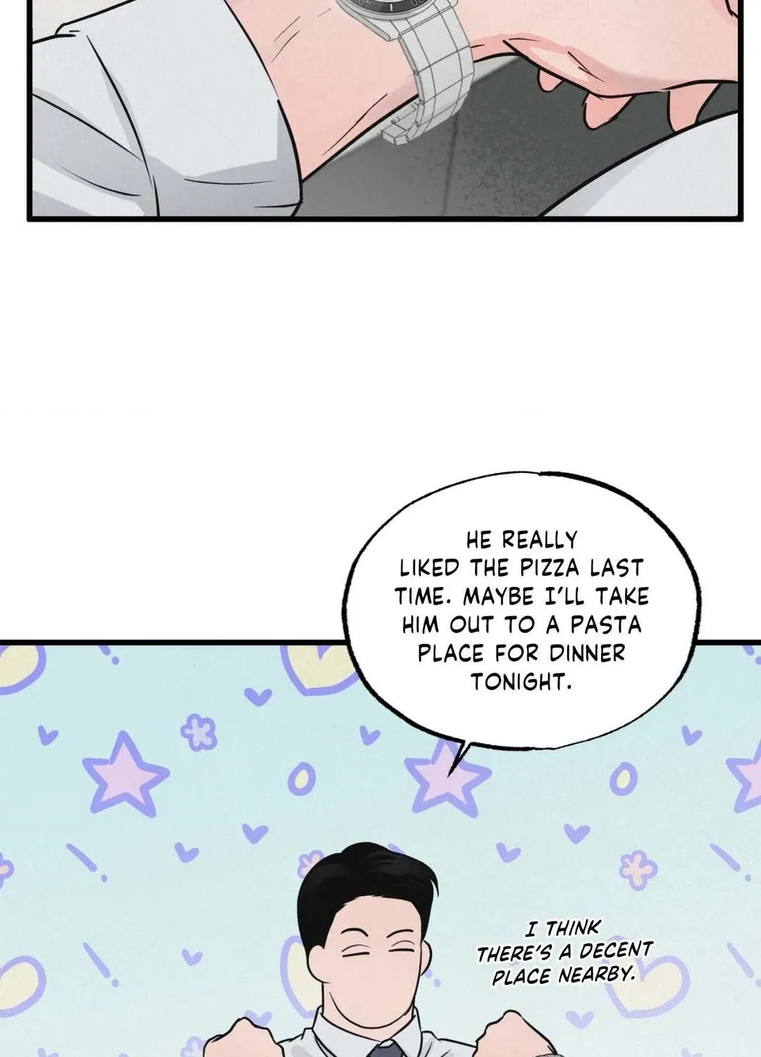 Read A Golden Pair chapter 3 image 24 on Lezhin