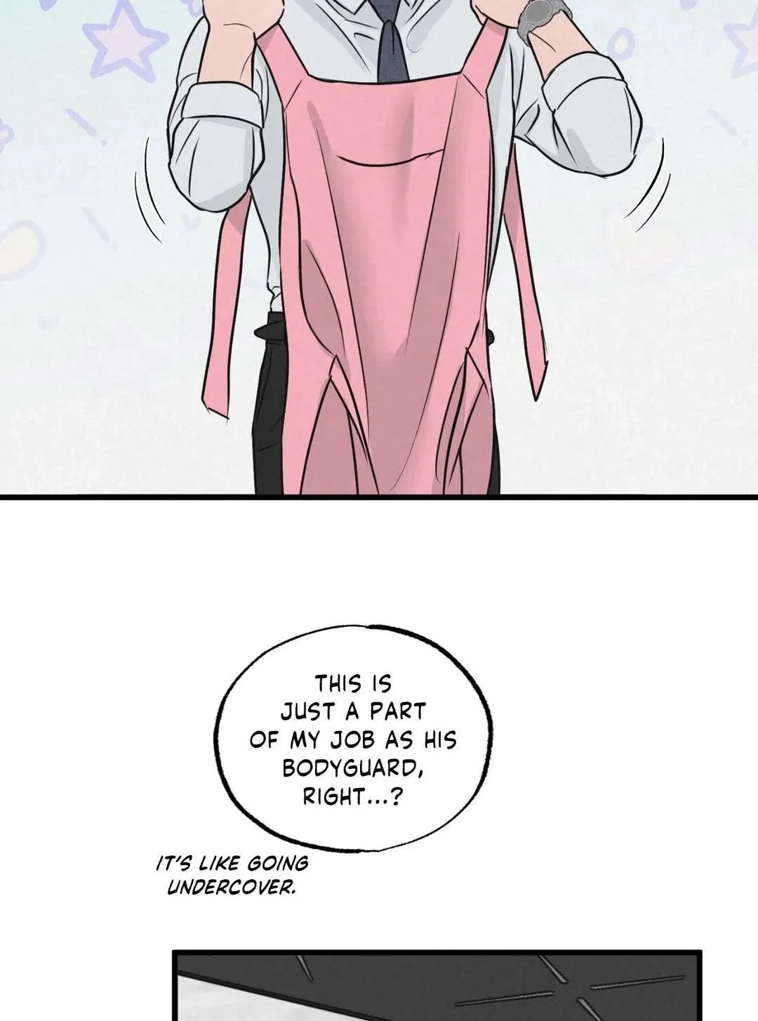 Read A Golden Pair chapter 3 image 25 on Lezhin