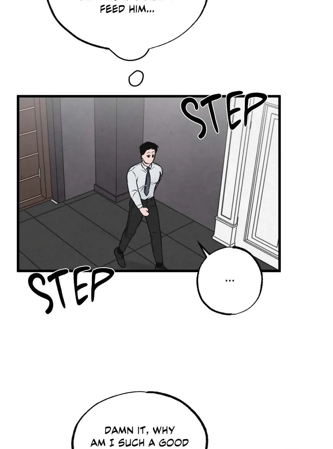 Read A Golden Pair chapter 3 image 27 on Lezhin