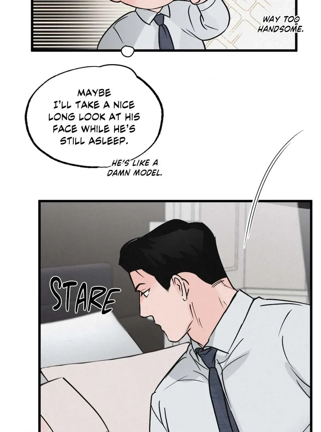 Read A Golden Pair chapter 3 image 35 on Lezhin
