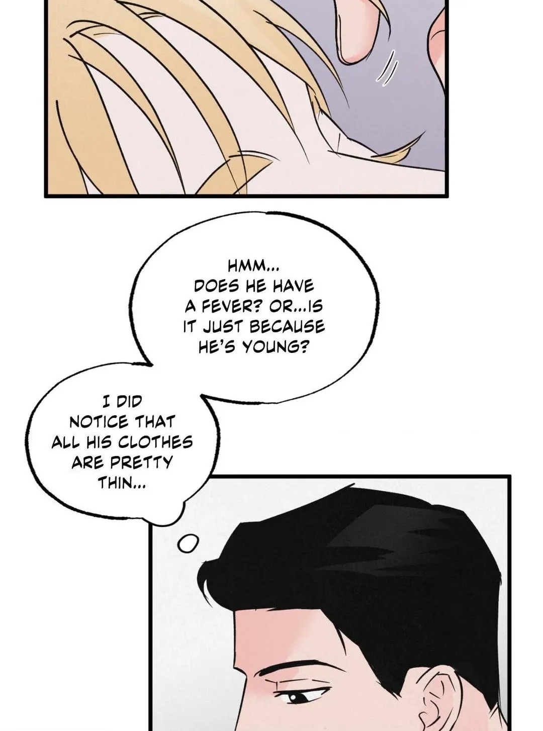 Read A Golden Pair chapter 3 image 37 on Lezhin