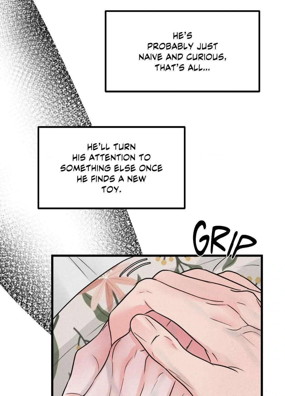 Read A Golden Pair chapter 3 image 40 on Lezhin