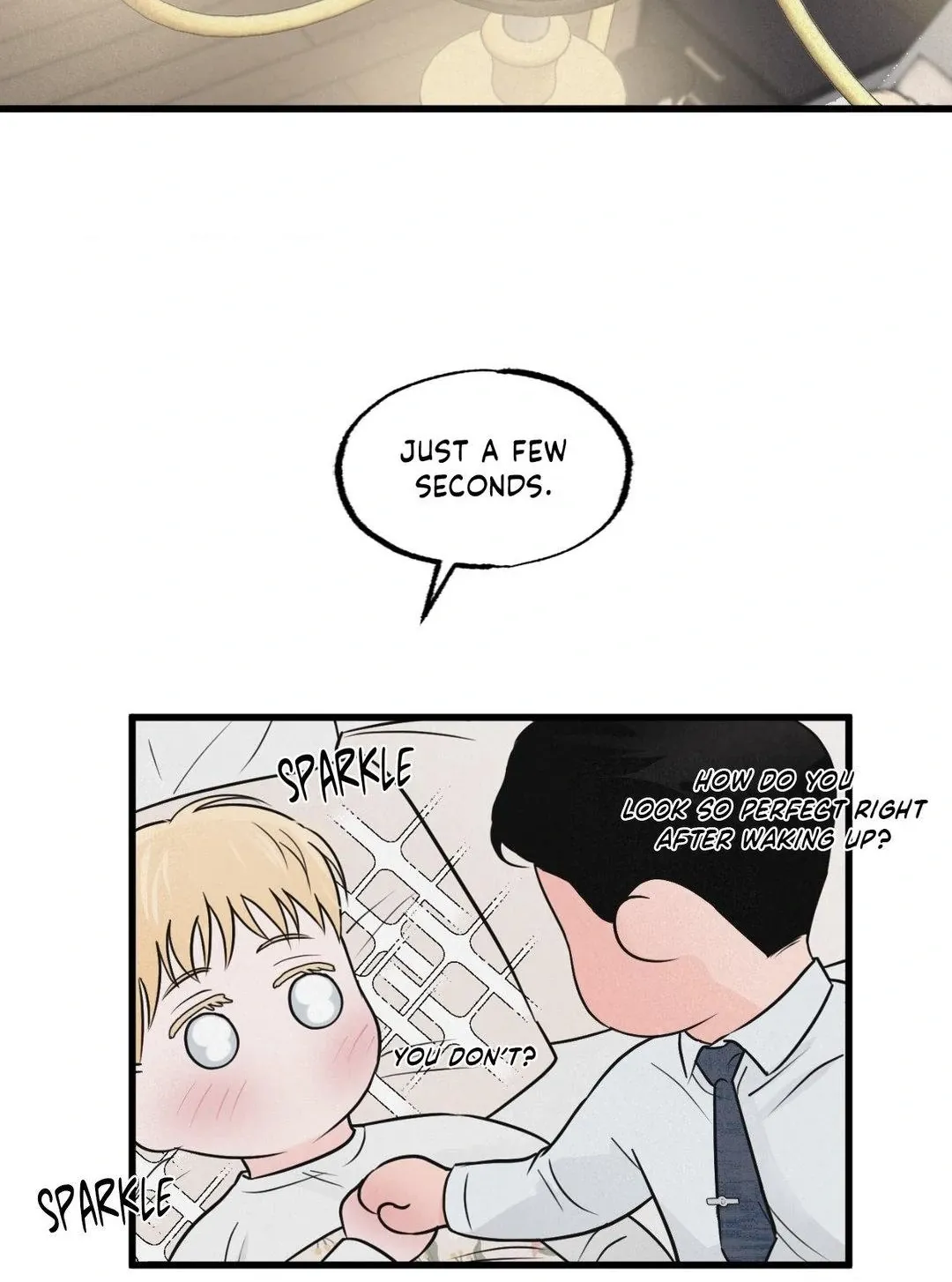 Read A Golden Pair chapter 3 image 45 on Lezhin