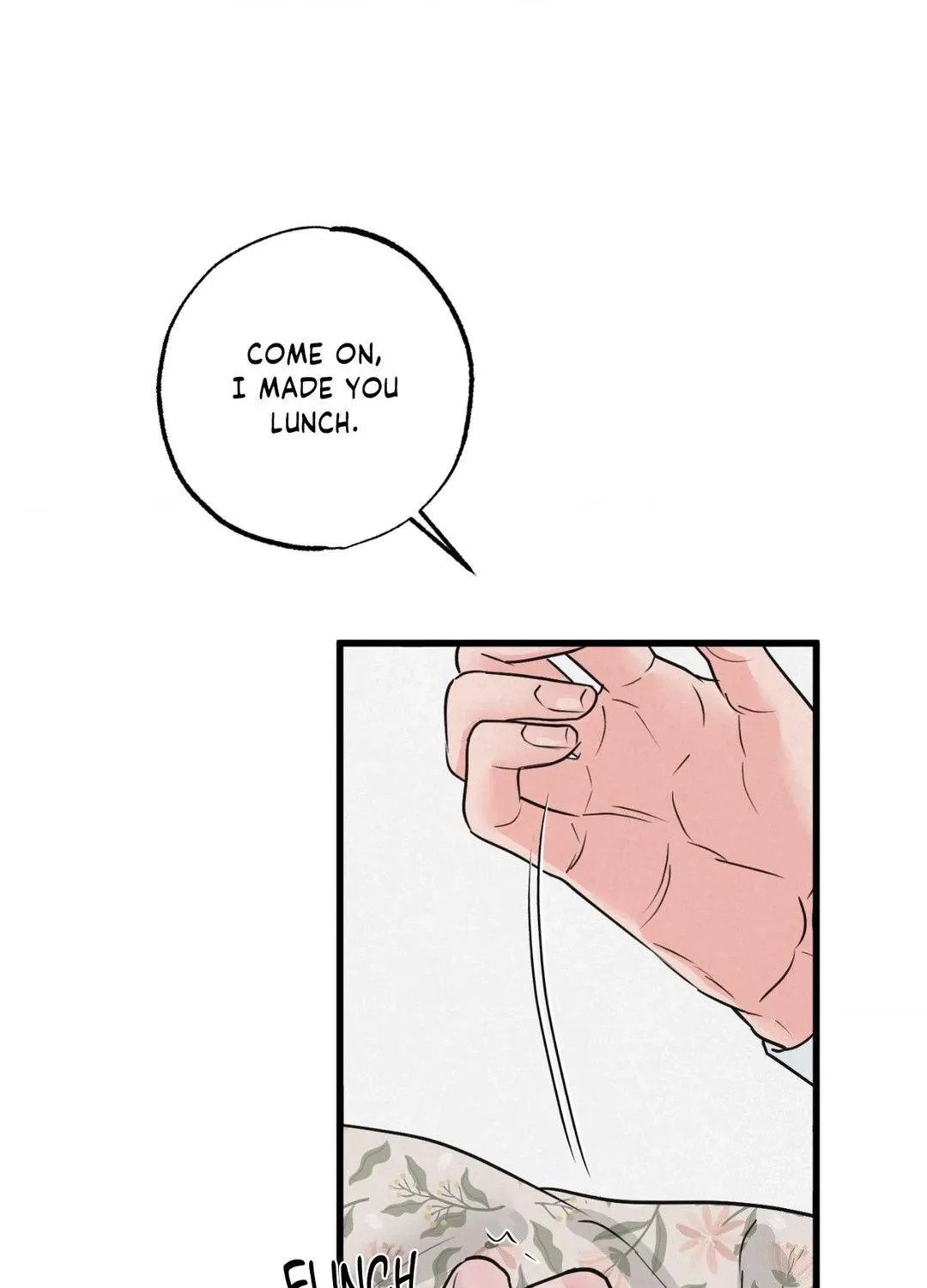 Read A Golden Pair chapter 3 image 46 on Lezhin