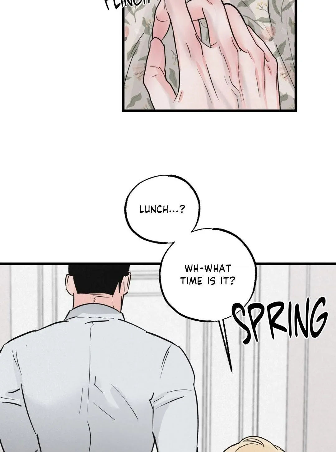 Read A Golden Pair chapter 3 image 47 on Lezhin