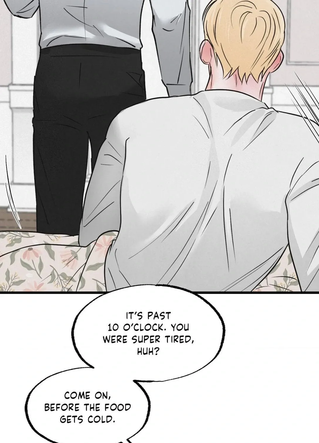 Read A Golden Pair chapter 3 image 48 on Lezhin