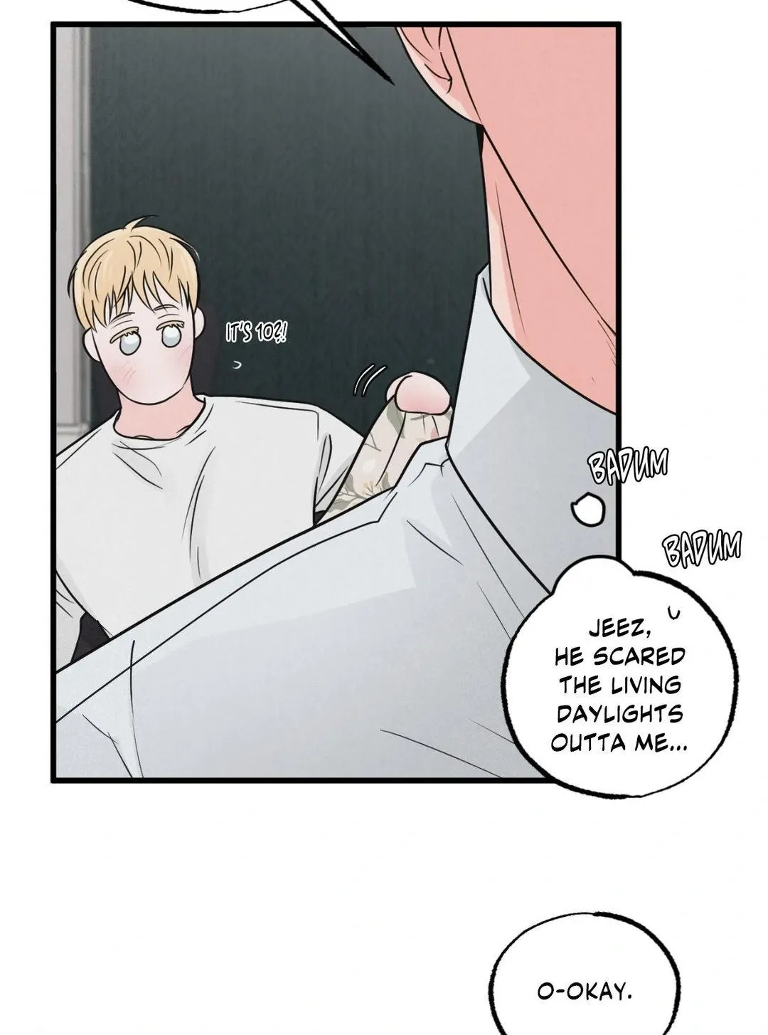 Read A Golden Pair chapter 3 image 49 on Lezhin