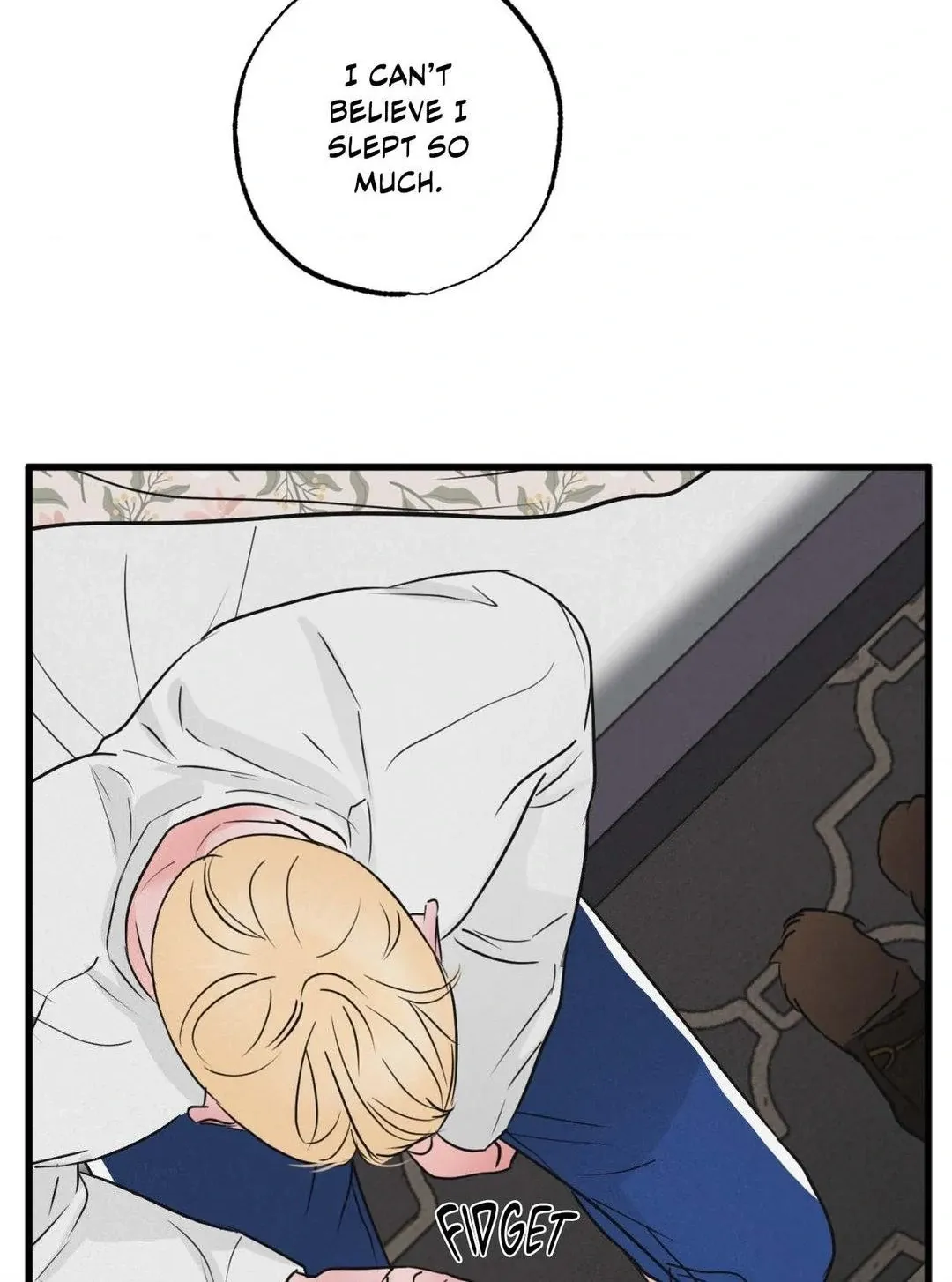 Read A Golden Pair chapter 3 image 51 on Lezhin