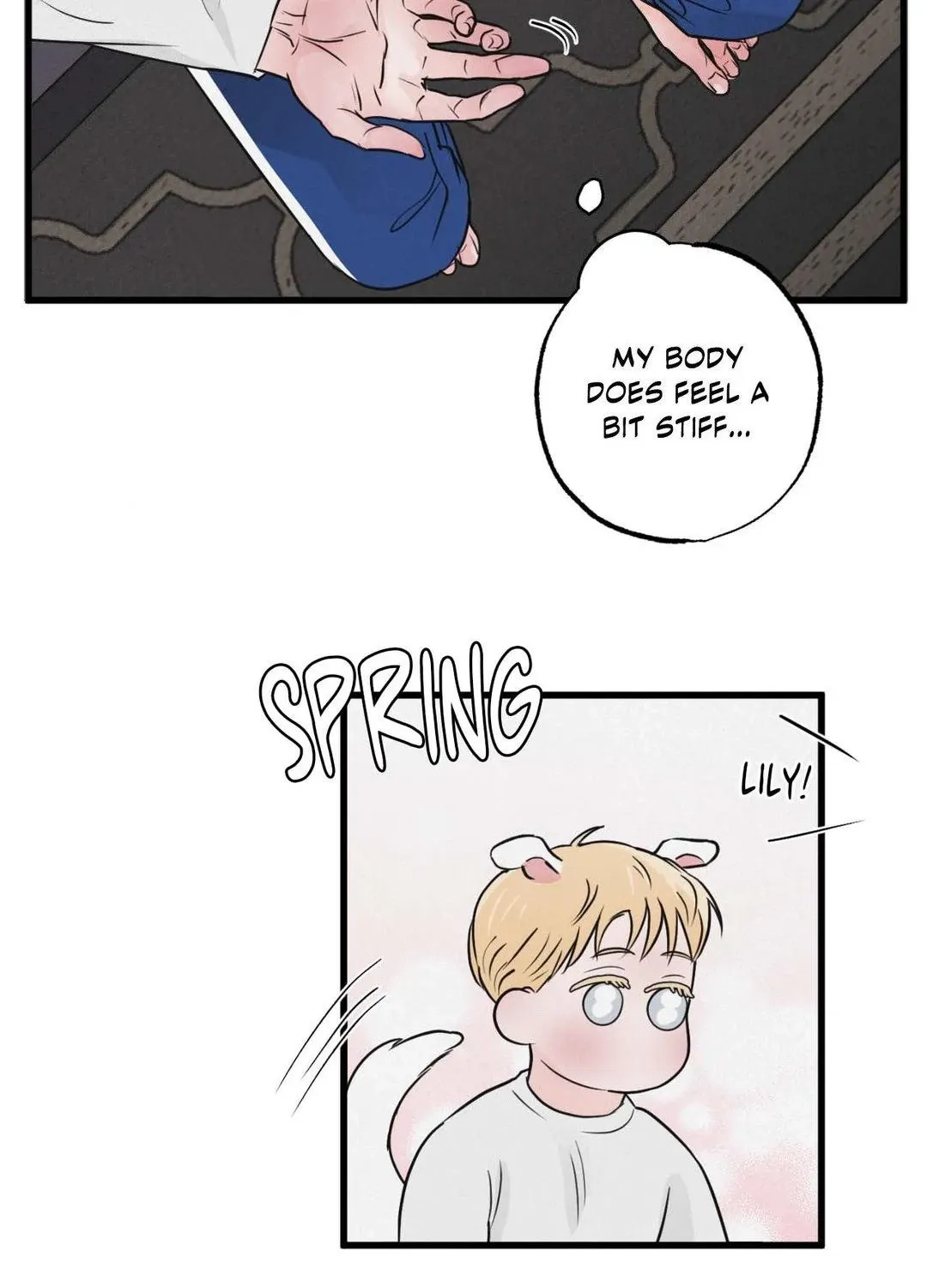 Read A Golden Pair chapter 3 image 52 on Lezhin