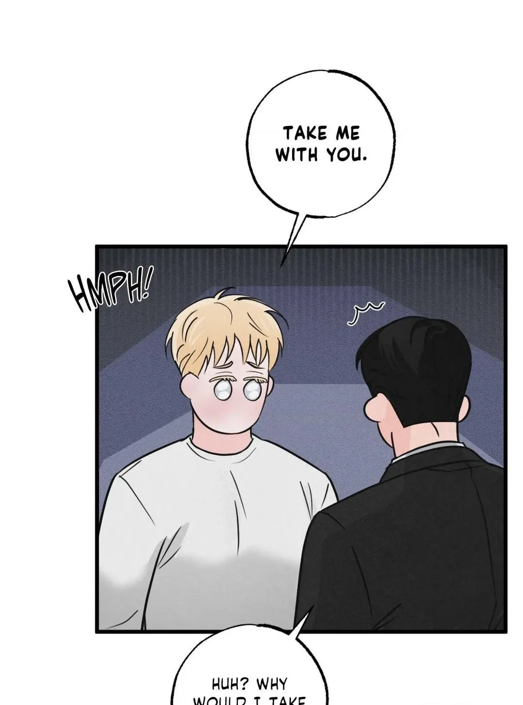 Read A Golden Pair chapter 3 image 57 on Lezhin