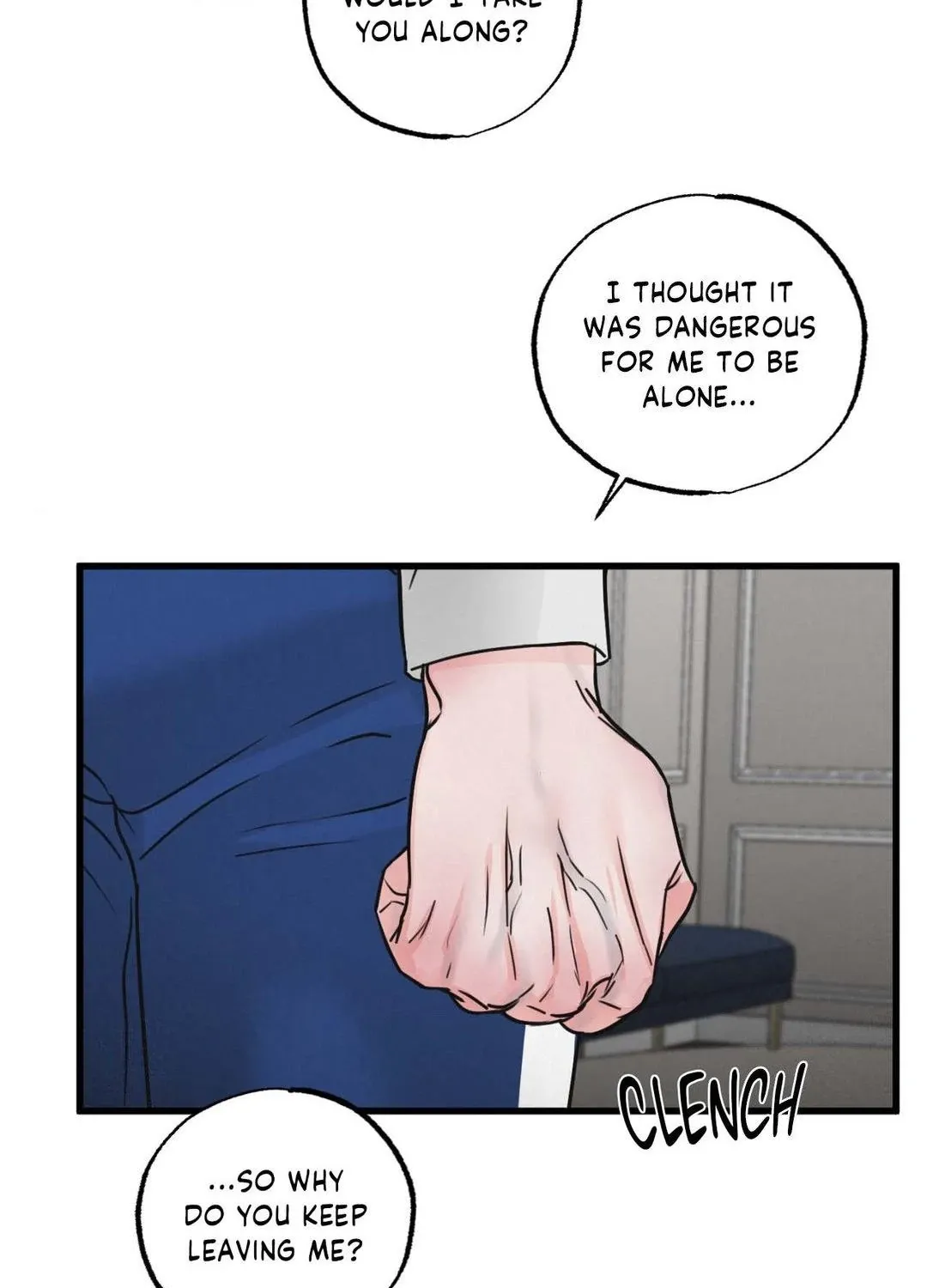 Read A Golden Pair chapter 3 image 58 on Lezhin