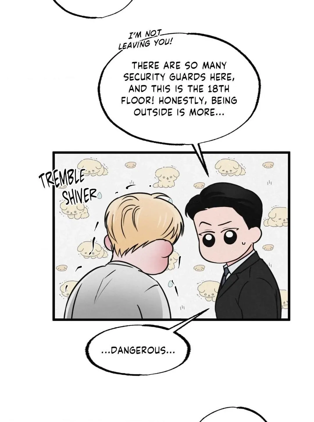 Read A Golden Pair chapter 3 image 59 on Lezhin