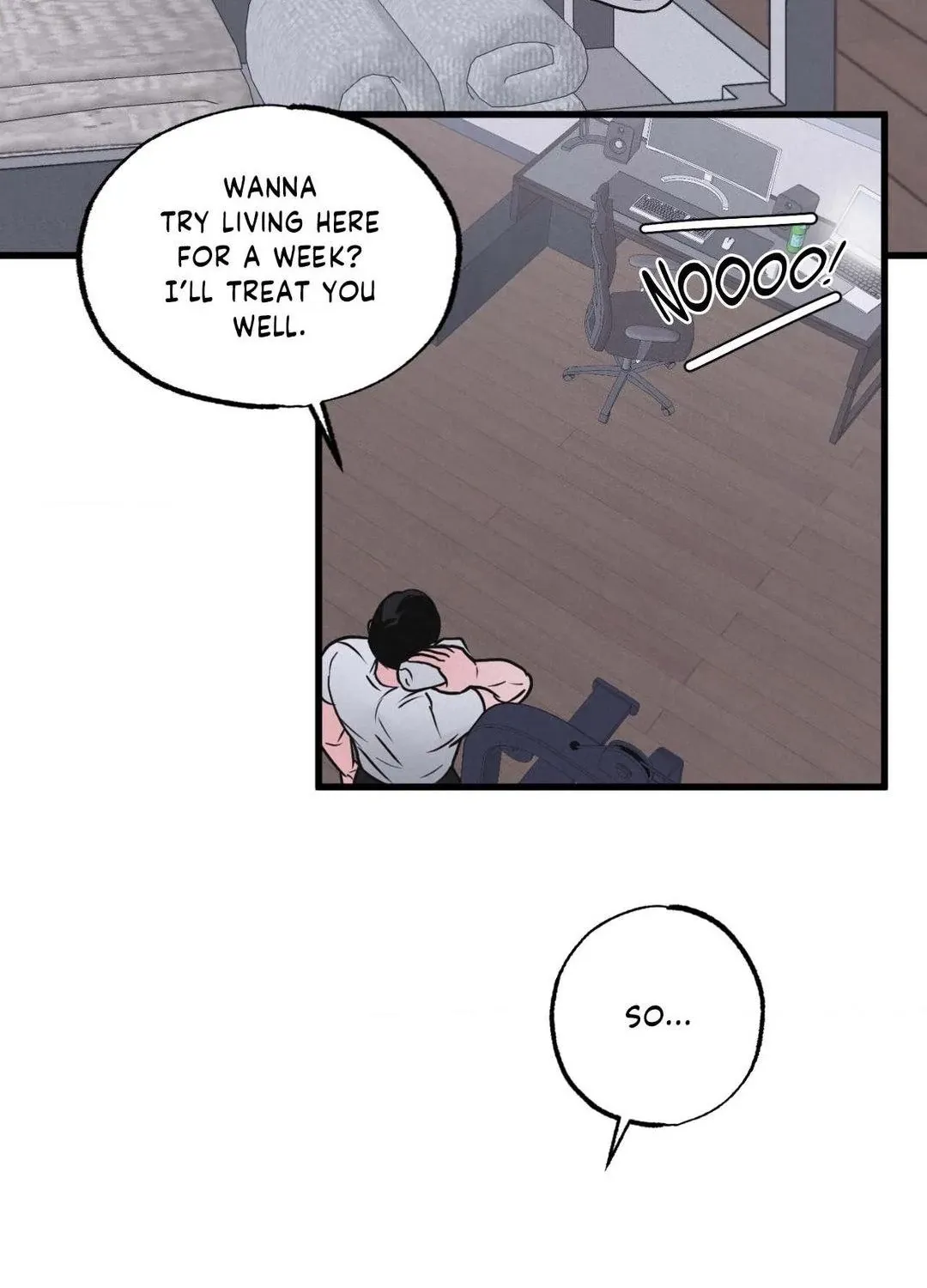 Read A Golden Pair chapter 3 image 6 on Lezhin