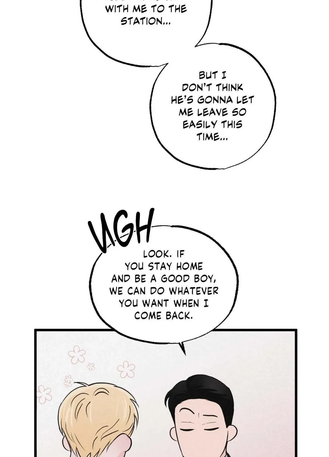 Read A Golden Pair chapter 3 image 62 on Lezhin