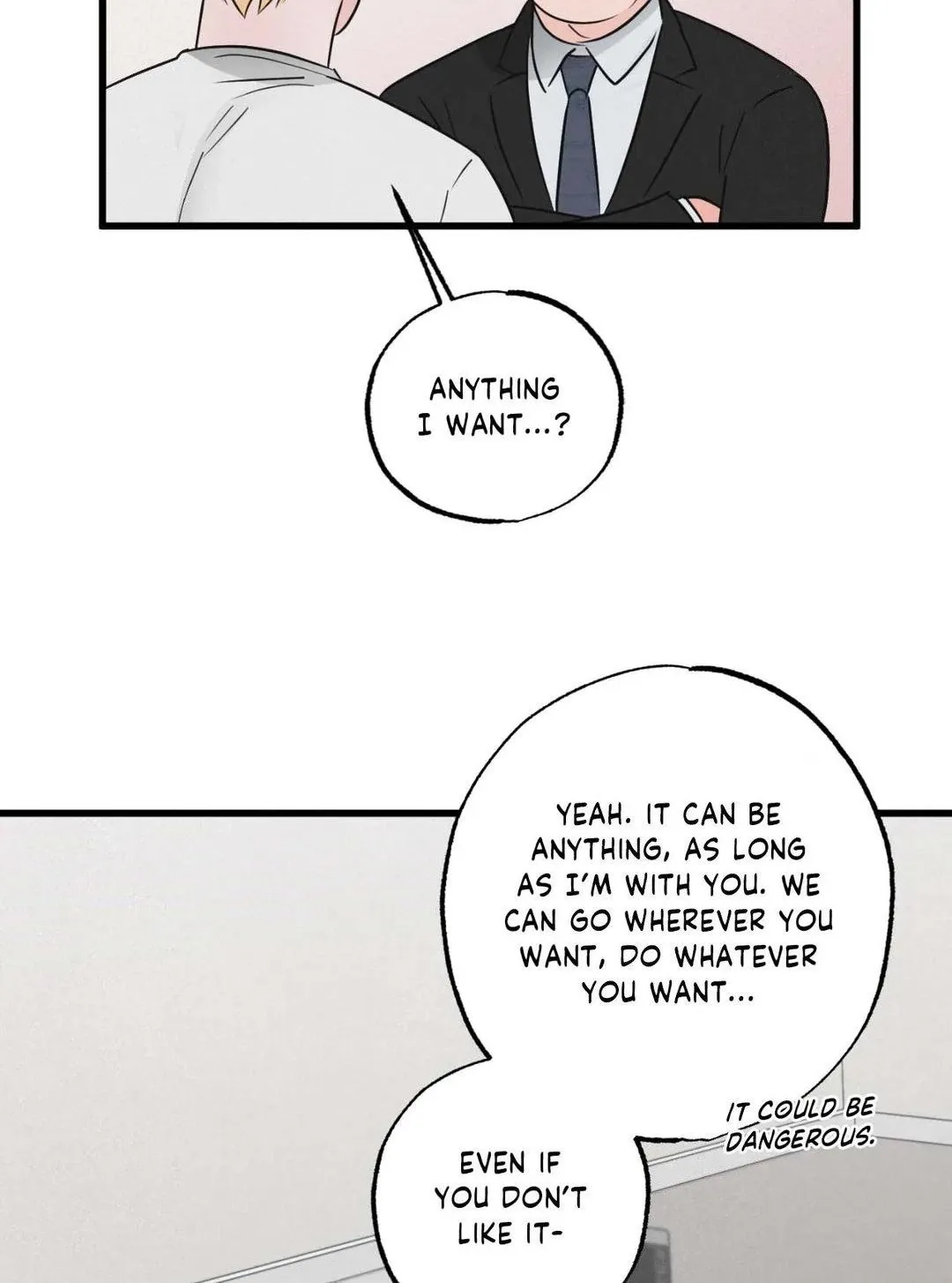 Read A Golden Pair chapter 3 image 63 on Lezhin