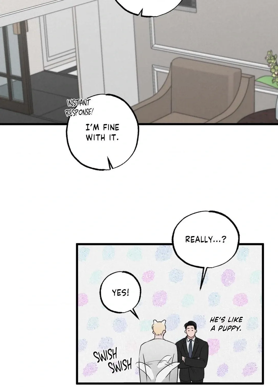 Read A Golden Pair chapter 3 image 64 on Lezhin