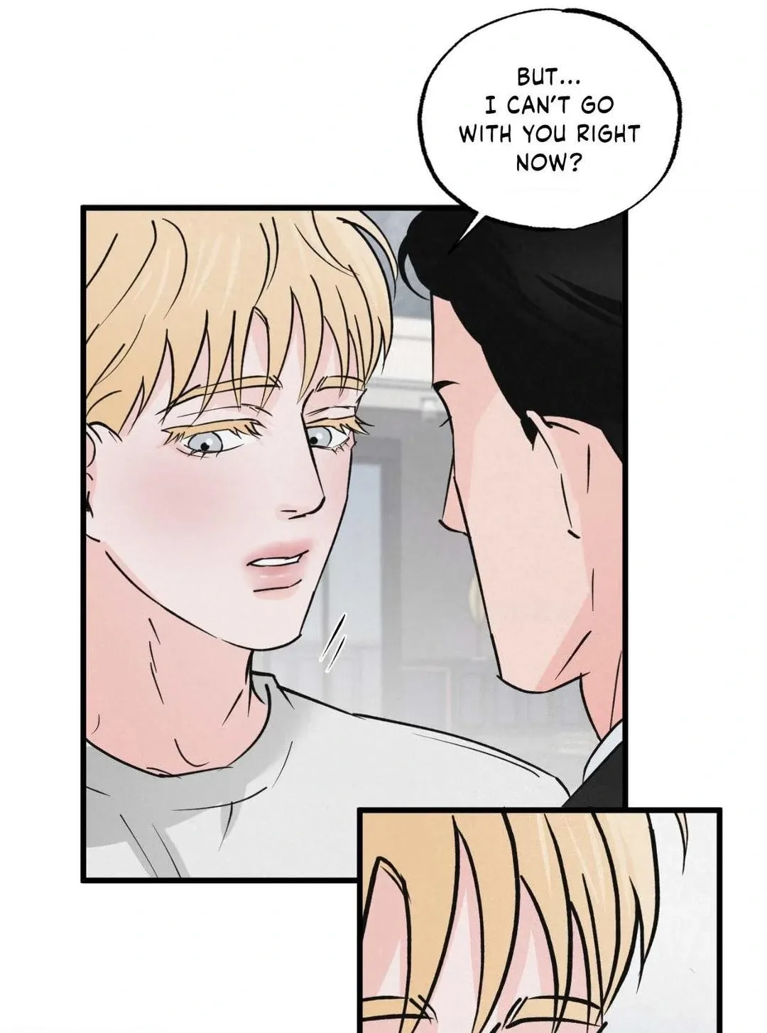 Read A Golden Pair chapter 3 image 65 on Lezhin