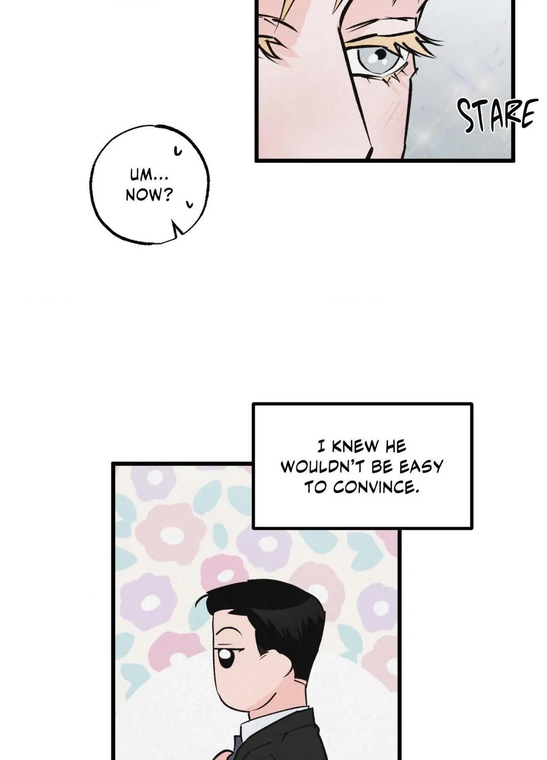 Read A Golden Pair chapter 3 image 66 on Lezhin