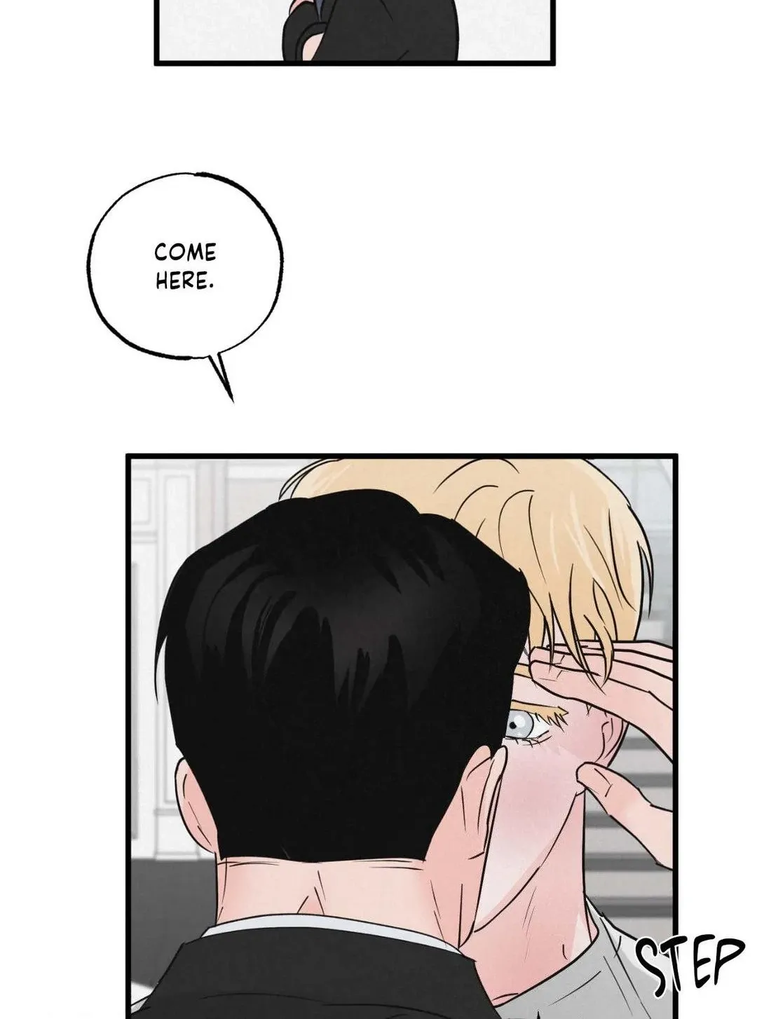 Read A Golden Pair chapter 3 image 67 on Lezhin
