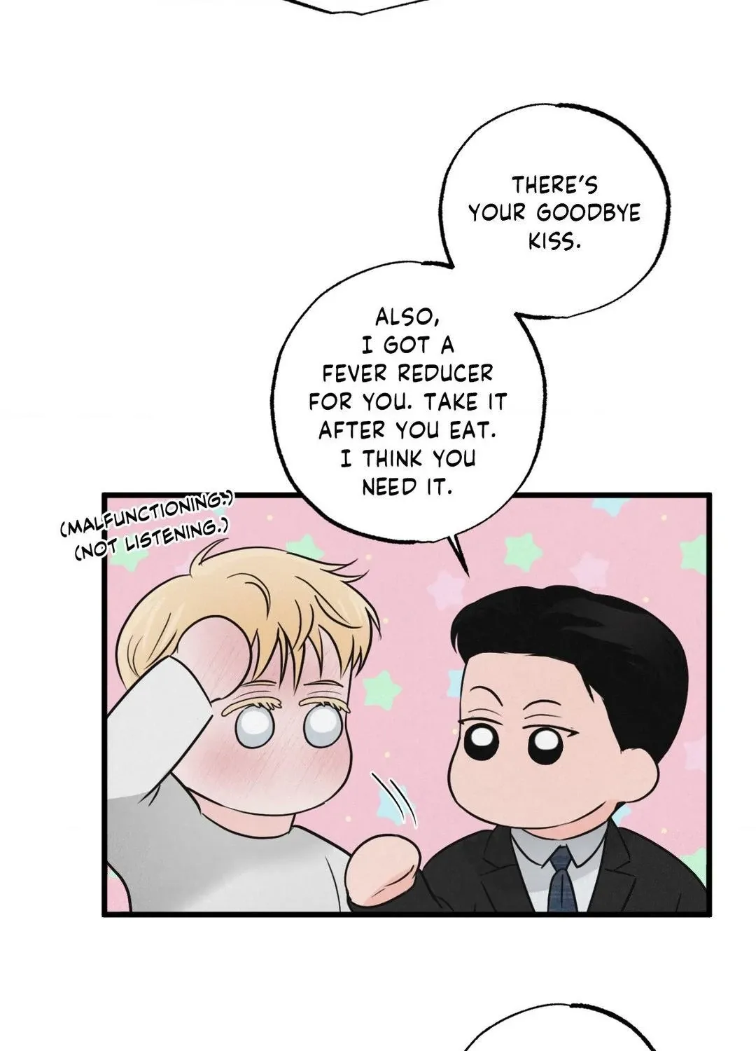 Read A Golden Pair chapter 3 image 70 on Lezhin